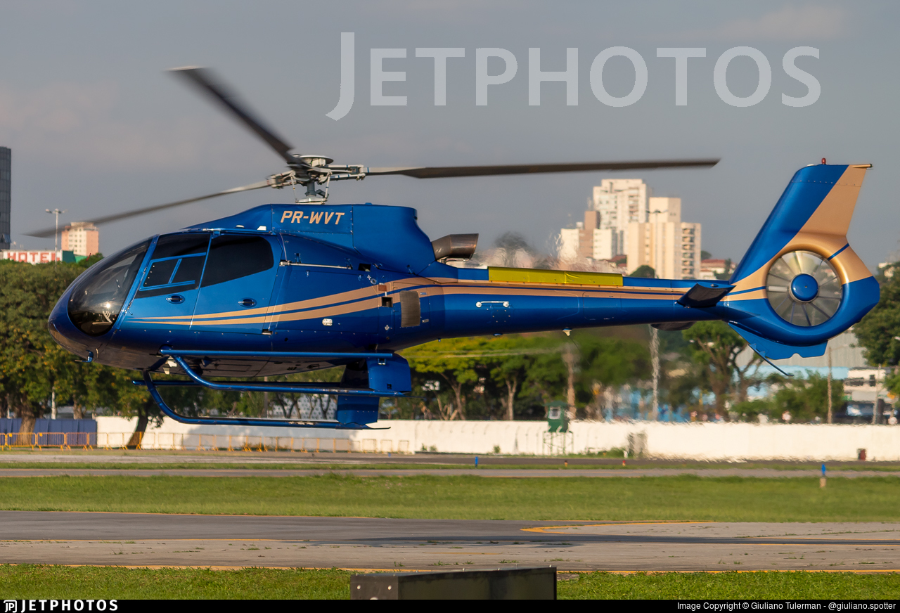 O que se sabe sobre a queda de helicóptero em Caieiras SP - PR-WVT